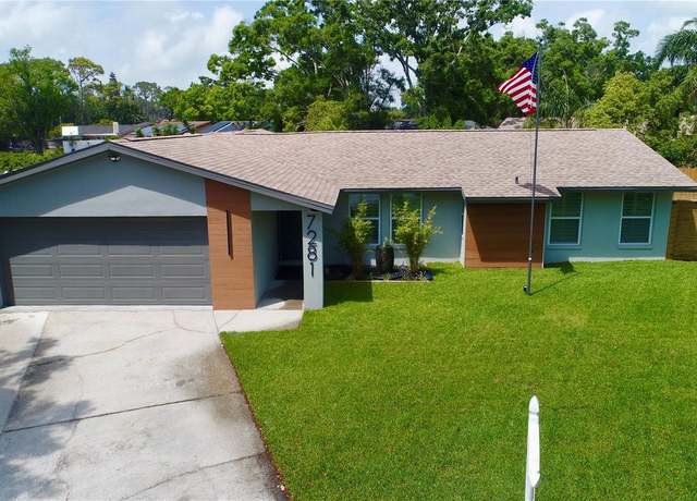 Property at 7281 Channelside Ln N, Pinellas Park, FL 33781, 3 beds, 2 baths