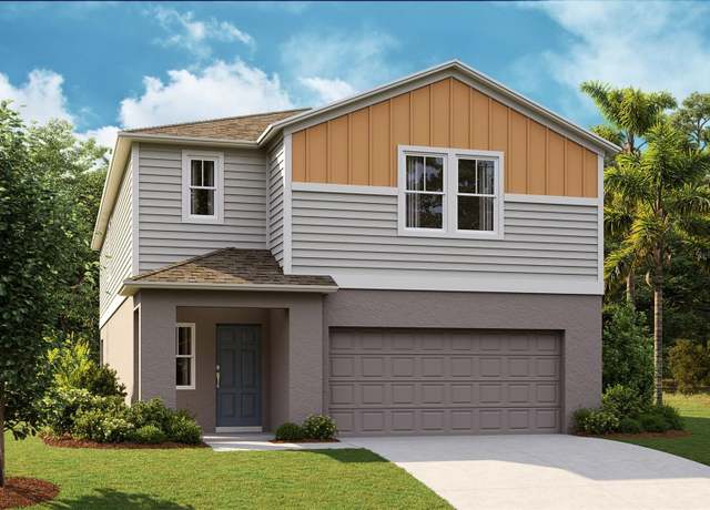 Property at 1905 Harrods Pl, Haines City, FL 33844, 5 beds, 3 baths