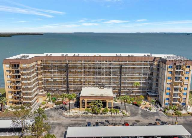 Property at 9 Haig Pl #310, Dunedin, FL 34698, 2 beds, 2 baths