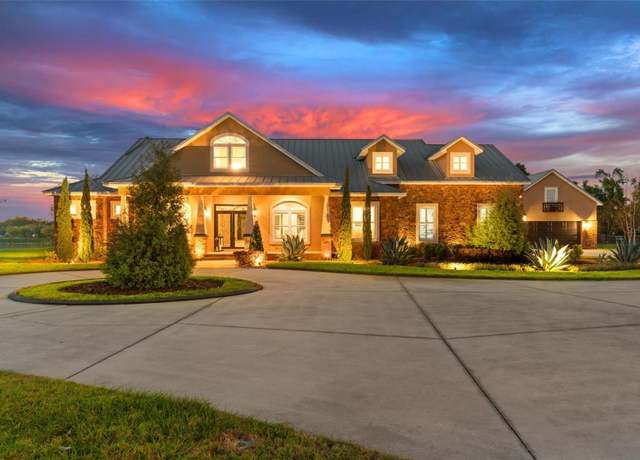 Property at 13206 Lewis Raulerson Rd, Dover, FL 33527, 6 beds, 4.5 baths
