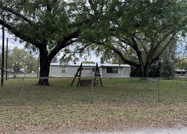 Property at 3605 Fortner Rd, Plant City, FL 33567, 3 beds, 2 baths