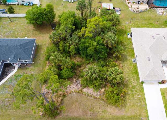 Property at 0 Ensenada Ln, North Port, FL 34286