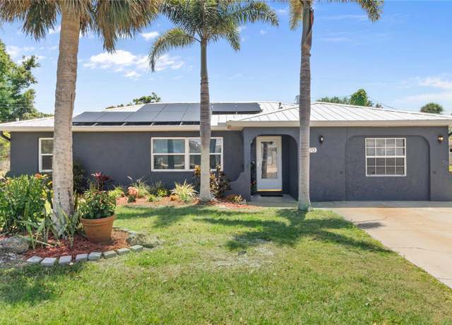 Property at 170 Argus Rd, Venice, FL 34293, 3 beds, 2 baths