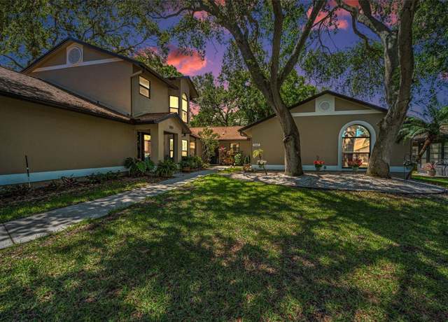 Property at 1647 Hamilton Ct, Dunedin, FL 34698, 2 beds, 2 baths