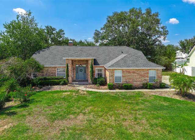 Property at 10421 Mesa Ln, Clermont, FL 34711, 4 beds, 2 baths