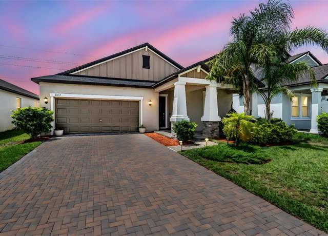 Property at 11315 Chilly Water Ct, Riverview, FL 33579, 3 beds, 2 baths