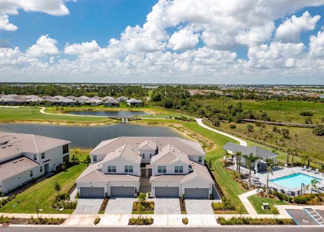 Property at 43250 Water Bird Way #5921, Punta Gorda, FL 33982, 3 beds, 2 baths