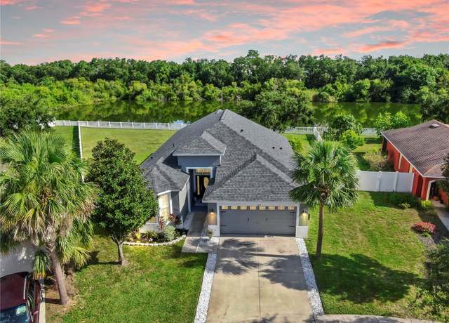 Property at 7514 Forest Mere Dr, Riverview, FL 33578, 3 beds, 2 baths