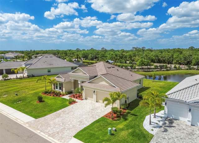 Property at 15912 42nd Gln E, Parrish, FL 34219, 4 beds, 2 baths