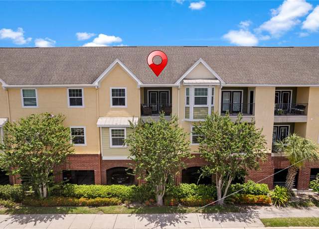 Property at 2010 E Palm Ave #14312, Tampa, FL 33605, 1 bed, 1 bath