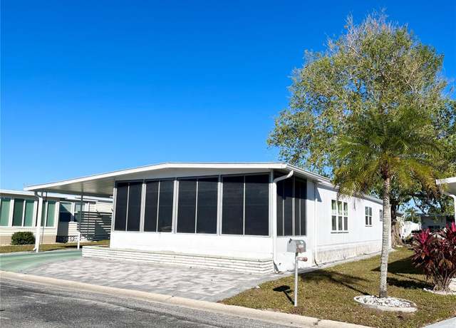 Property at 3411 Spanish Oak Ter, Sarasota, FL 34237, 2 beds, 2 baths