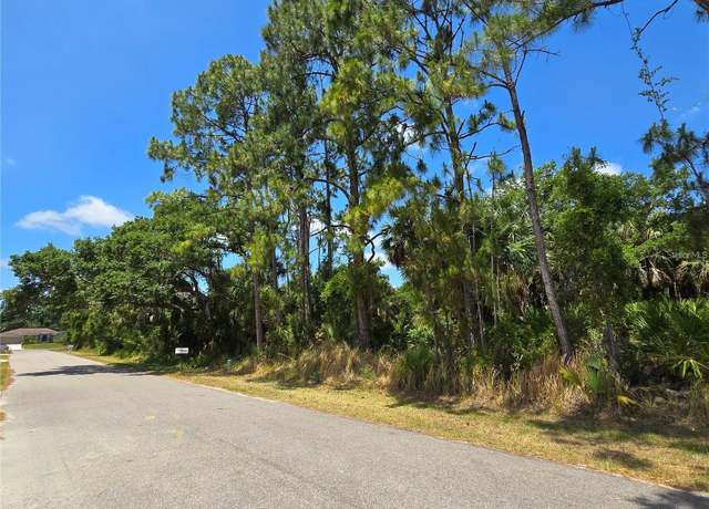 Property at Emporia Ter, North Port, FL 34286