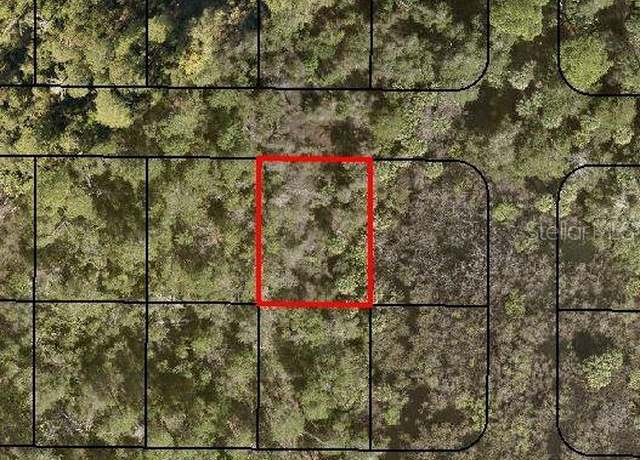 Property at Lot 2 Volusia Ave, Titusville, FL 32780