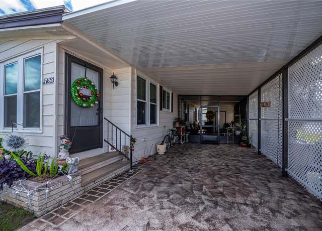 Property at 368 Catamaran Ct, North Port, FL 34287, 2 beds, 2 baths