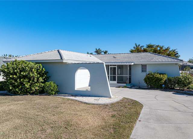 Property at 88 Sabal Dr, Punta Gorda, FL 33950, 2 beds, 2 baths