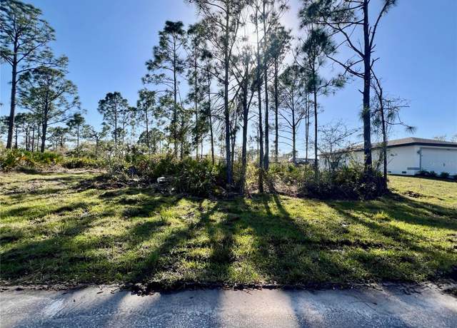 Property at 5357 Kempson Ln, Port Charlotte, FL 33981