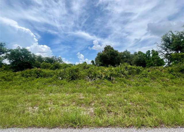 Property at 12322 Albrecht Ter, Port Charlotte, FL 33981