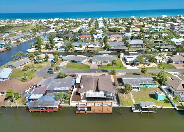 Property at 155 Avalon Ave, Flagler Beach, FL 32136, 3 beds, 2 baths