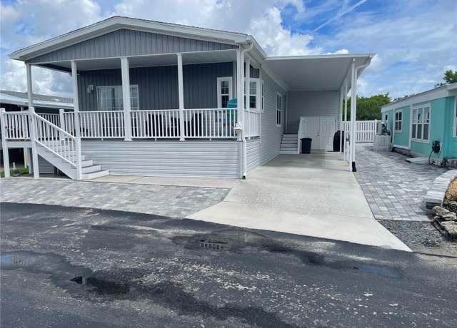 Property at 17 Windward Dr, Flagler Beach, FL 32136, 2 beds, 2 baths