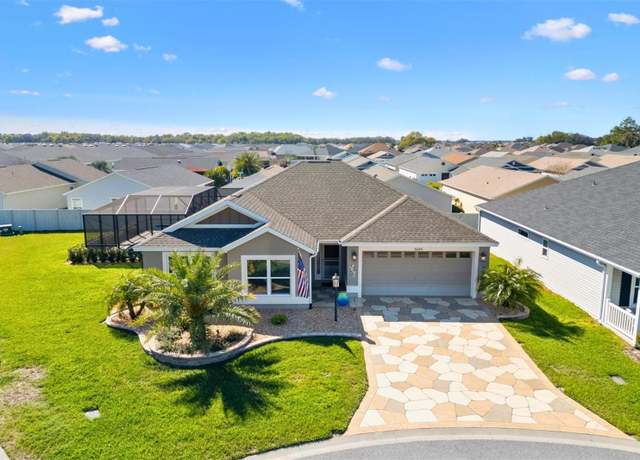 Property at 6088 Keckonen Dr, The Villages, FL 32163, 3 beds, 2 baths