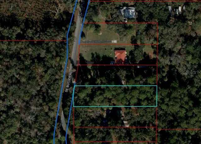 Property at SE Butler Rd, Inglis, FL 34449