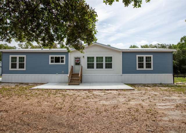 Property at 1846 Bellamy Rd, Florahome, FL 32140, 3 beds, 2 baths