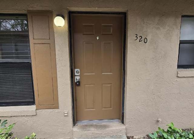 Property at 320 Eron Way #6, Winter Garden, FL 34787, 2 beds, 2 baths