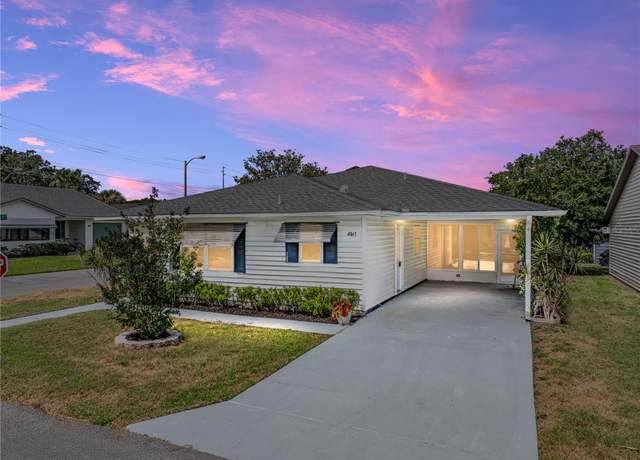 Property at 4965 Goldenview Ln, Lakeland, FL 33811, 2 beds, 2 baths