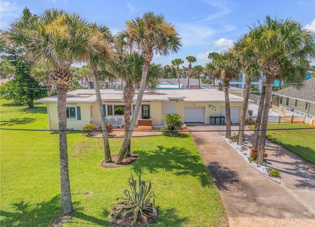 Property at 327 Due East St, New Smyrna Beach, FL 32169, 4 beds, 2 baths