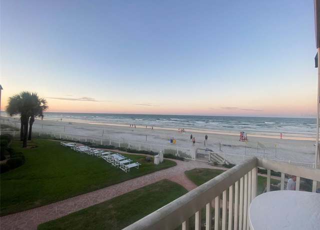 Property at 111 N Atlantic Ave Unit A219, New Smyrna Beach, FL 32169, 2 beds, 2 baths