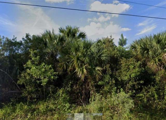 Property at 557 Lagrange St SW, Palm Bay, FL 32908