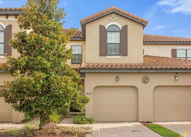 Property at 8110 Roseville Rd, Davenport, FL 33896, 3 beds, 2.5 baths