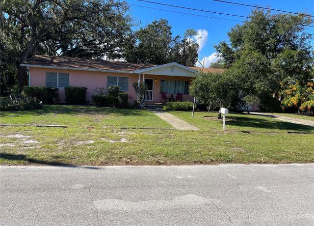 Property at 1520 Moravia Ave, Holly Hill, FL 32117, 3 beds, 2 baths