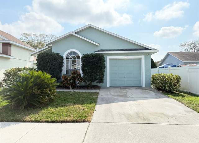 Property at 1318 Daniels Cove Dr, Winter Garden, FL 34787, 4 beds, 2 baths