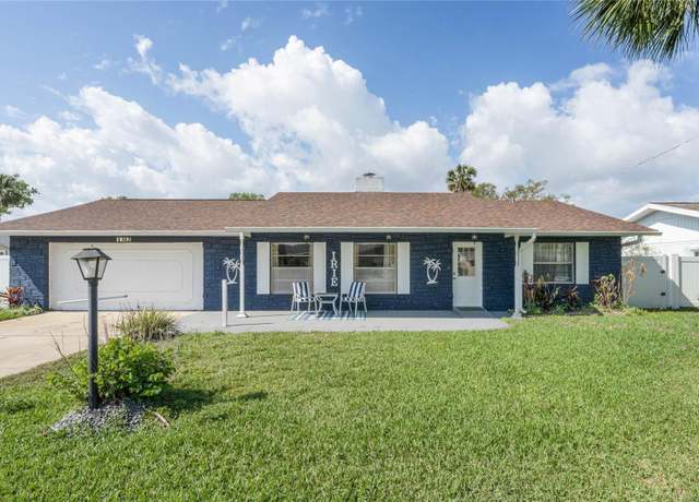 Property at 1312 Mardrake Rd, Daytona Beach, FL 32114, 5 beds, 2.5 baths