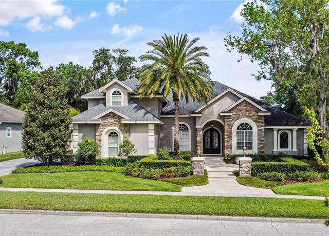 Property at 116 Cherry Creek Cir, Winter Springs, FL 32708, 5 beds, 4 baths