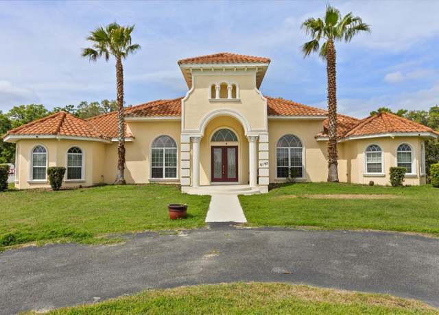 Property at 6190 W Highway 326, Ocala, FL 34482, 5 beds, 4.5 baths