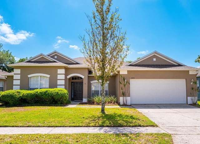 Property at 13574 Old Dock Rd, Orlando, FL 32828, 4 beds, 3 baths