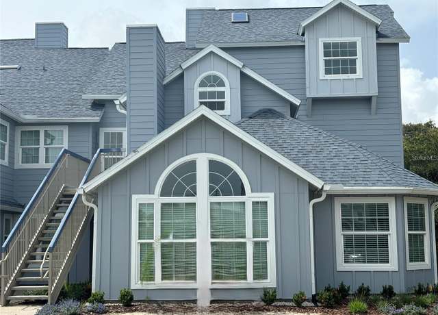 Property at 4244 Sun Village Ct #160, New Smyrna Beach, FL 32169, 2 beds, 2 baths