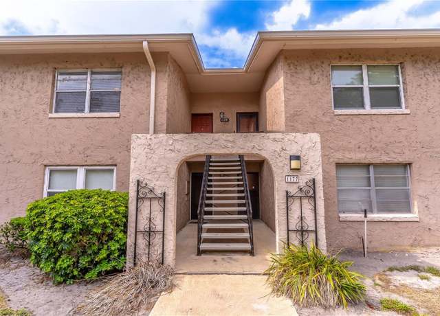 Property at 1177 Paseo Del Mar Unit D, Casselberry, FL 32707, 2 beds, 2 baths