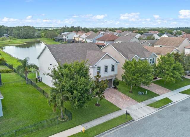 Property at 646 Marsh Reed Dr, Winter Garden, FL 34787, 5 beds, 4 baths
