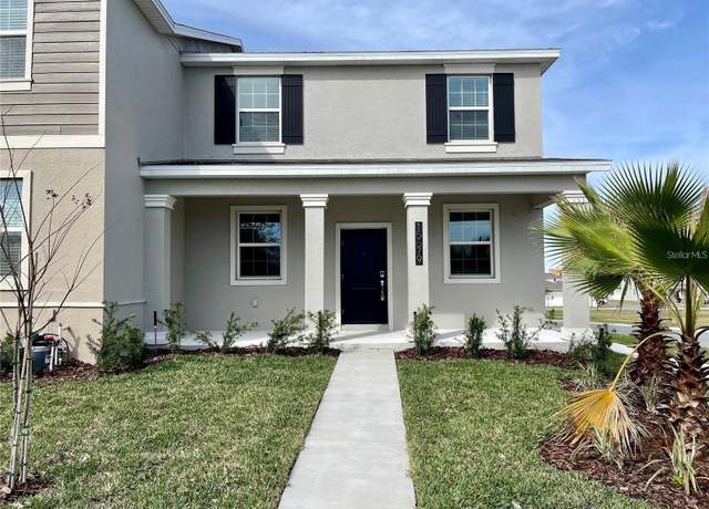 Property at 15579 Water Spring Blvd, Winter Garden, FL 34787, 3 beds, 2.5 baths