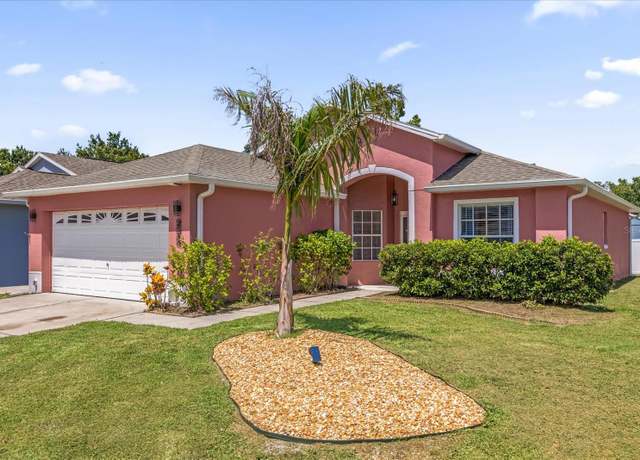 Property at 2513 Hickory Oak Blvd, Orlando, FL 32817, 3 beds, 3 baths