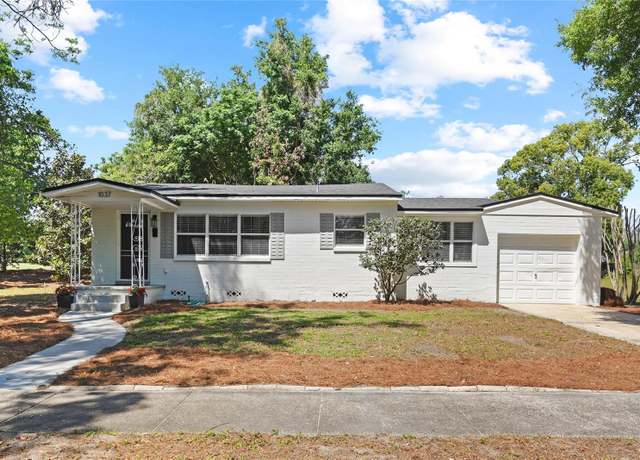 Property at 1037 N Virginia Ave, Winter Park, FL 32789, 3 beds, 1 bath