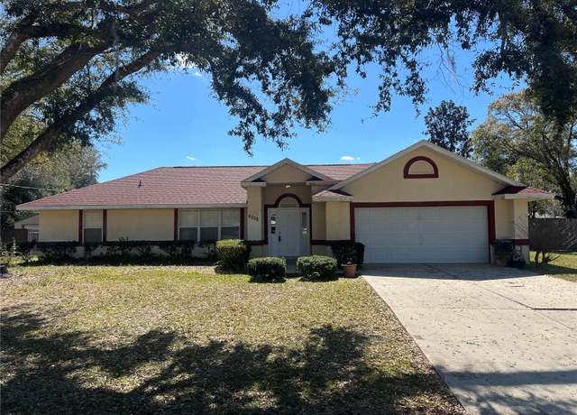 Property at 5980 SE 4th Pl, Ocala, FL 34472, 3 beds, 2 baths