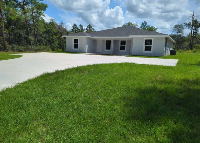 Property at 15099 SW 29th Terrace Rd, Ocala, FL 34473, 6 beds, 4 baths