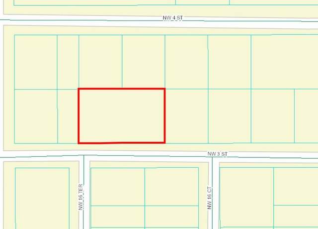 Property at TBD 3rd St, Ocala, FL 34475