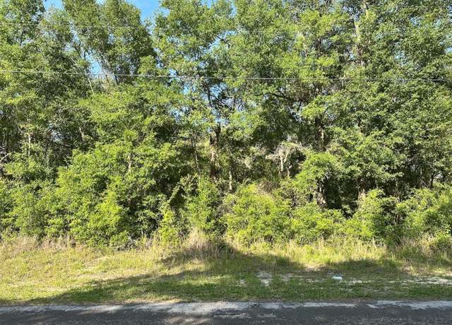 Property at 10713 N Adler Dr, Citrus Springs, FL 34434