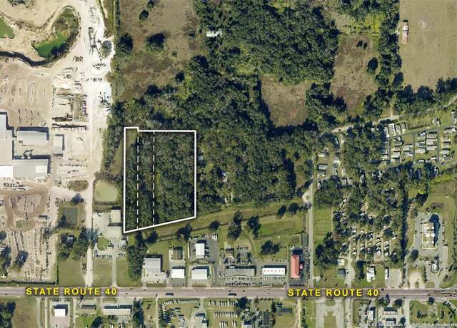 Property at 4350 NW 2nd St, Ocala, FL 34482