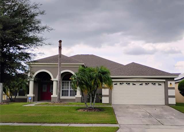 Property at 4668 Huron Bay Cir, Kissimmee, FL 34759, 3 beds, 2 baths